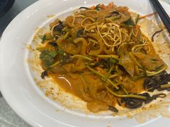 -南山鲜虾面·活鲜小馆·海味大连菜(南山总店)