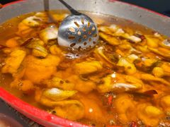 蜀龙阁水煮鱼-雲蜀龙阁·金牌水煮鱼(方庄店)