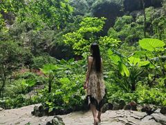 -英西峰林·洞天仙境