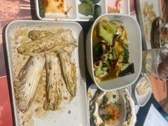 -木屋烧烤(南新店)