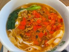 -呷佬·长沙手工米粉(金沙江路店)