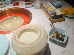 -捞神煲汤火锅(湖滨商业街店)