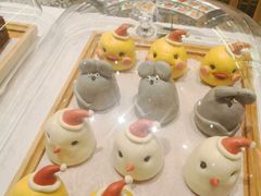-满满元气和田大枣糕·蛋糕(朝阳大悦城店)