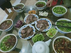 -吾穆勒蓬灰牛肉面·清真(北滨河中路店)