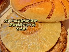 -肯德基(蓝桥店)