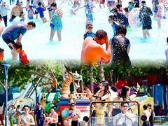 -欢乐水魔方水世界