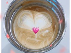 -Manner Coffee(凌空SOHO店)
