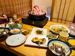 -福匠日本料理(人民路店)