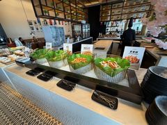 -青岛海天大酒店·1988全日餐厅