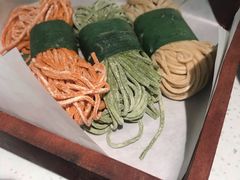 -新辣道鱼火锅(西直门店)