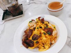 -深仔记茶餐厅(亚士厘道店)