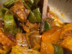 -关东小磨东北菜(漕河泾印象城店)