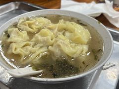 -小秋水饺(大成路总店)