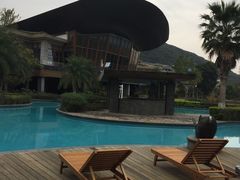 -宁波九龙湖开元度假村