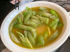 家烧丝瓜-小吴越·江浙融合菜(惠山万达广场店)