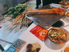 -钢管厂五区小郡肝串串香(滨江店)