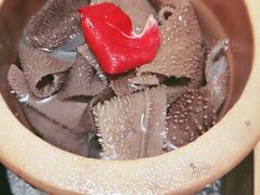 -盡膳口福跷脚牛肉火锅(合生汇购物中心店)