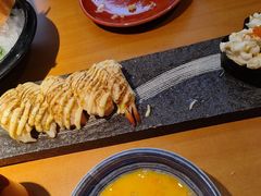 -林妈妈村·日式料理(宝山万达店)