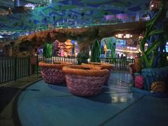 -青岛嘉年华主题乐园