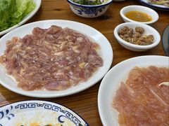 -合味土鸡火锅(中海世贸花园金碧庄店)