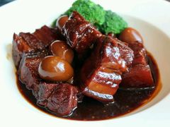 -豫园万丽酒店-万丽轩中餐厅(河南南路店)