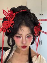 -WAVE SODA摄影工作室