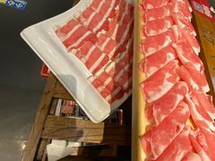 -南门四季铜锅涮肉(左家庄店)