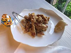 老黄县炸肉-万盛合(渔人码头店)