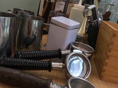 -COFFEE HOLIC(朝外SOHO店)
