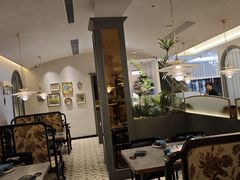 -香阁餐厅·常州菜·常州菜代表品牌(新北奥体店)