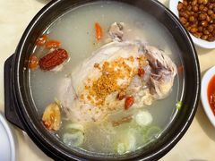 -长顺参鸡汤店(西塔总店)