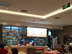 -西贝(枫蓝国际购物中心店)