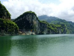 -乌江画廊(彭水苗族土家族自治县)