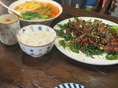 -吃货私房菜(丽江束河古镇店)