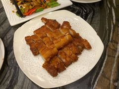 香猪腩仔骨-美极鲜食坊(宝安南路店)
