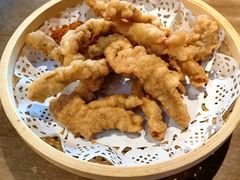 -向川南·水煮鱼·川菜(和平里店)