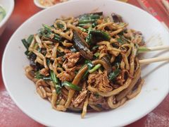 -三百碗宝应长鱼面(板仓街店)