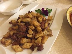 -楼兰印象(朝外店)