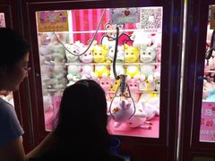 -大玩家(大连高新万达店)