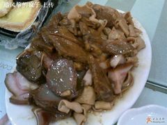 ~-潮汕铺老店(甜水井店)
