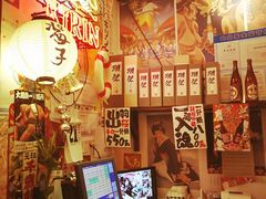 -平成屋· Late Night 食堂(四川北路店)