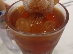 -柠檬树茶餐厅(海雅缤纷城店)