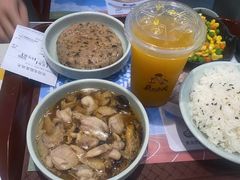 -真功夫(番禺剑桥郡店)