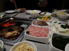 -海底捞火锅(九霄梦天地店)