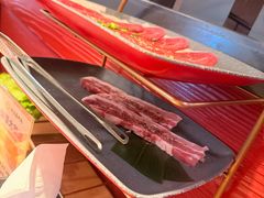 -新石器烤肉(百联川沙店)