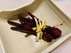 吮指鸡爪-桂满陇-十里风荷(合生汇店)