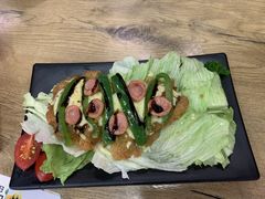 -豪客来牛排(雄峰城店)