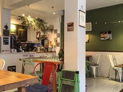 -红小姐咖啡馆(西津渡店)