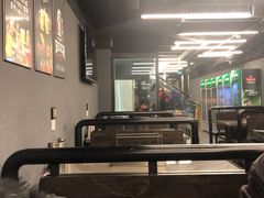 -老吕涮羊肉•东北原味烧烤•大油边•烤鱼(五角场店)