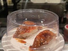 -新一番三文鱼寿司(大东海店)